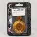 * выставленный товар NINJA400/650 ER-4N/6F/6N VERSYS ZETA/ Gita двигатель штекер Gold (ZS89-1204)