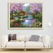 �N���X�X�e�b�` �h�J�L�b�g DIY ��|�L�b�g �h�J �}�� �뉀�i�F �ǂɓ\��t���[�� ���i �Ǐ��� ���S�� �t�H�g�� �Ǌ|�� ���� �A�[�g�p�l�� ���_�� �֘A�摜2