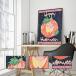 5D�h�J �_�C�������h �A�[�g �n���E�B�� ���ڂ��� ���j�� �ǂɓ\��t���[�� �r�[�Y�G�� DIY ���� ���_�� ��|�L�b�g �Ǐ��� �}�� ��l �q�� ���� �C���e���A