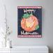 5D�h�J �_�C�������h �A�[�g �n���E�B�� ���ڂ��� ���j�� �ǂɓ\��t���[�� �r�[�Y�G�� DIY ���� ���_�� ��|�L�b�g �Ǐ��� �}�� ��l �q�� ���� �C���e���A �֘A�摜2
