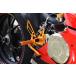 BabyFace �٥ӡ��ե����� �ѥե����ޥ󥹥��ƥåץ��å� ����С� DUCATI PanigaleV4 18