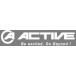 ACTIVE STF рычаг сцепления черный MT-09 14-20/TRACER900 18-20/MT-07 14-20 etc