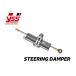 �ڴ��ָ��ꤪ�ޤ��դ�����YSS �磻�������� ��STEERING DAMPER KIT�� ���ƥ���󥰥���ѡ����å� Z800 13- ������� 75mm ECI88