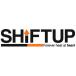 SHIFT UP եȥå Хåƥåץ顼 t6/PC