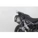 SW-MOTECH �������֥�塼��ƥå� PRO �����ɥ���ꥢ BLK ROYAL TRIUMPH TIGER900GT/RALLY PRO 24