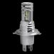SPHERE LIGHT �X�t�B�A���C�g �o�C�N�pLED�w�b�h���C�g RIZING�� Pro H4 Hi/Lo 4500K �ėp