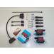 ASuotaniSP2 Full Power комплект GPZ1100( водяное охлаждение ) марка машины специальный навинчиваемый комплект custom детали 