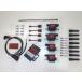 ASuotaniSP2 Full Power комплект Zephyr 1100 02- марка машины специальный навинчиваемый комплект custom детали 