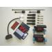 ASuotaniSP2 Full Power комплект Zephyr 400 марка машины специальный навинчиваемый комплект custom детали 