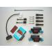ASuotaniSP2 Full Power комплект GPZ400 89- марка машины специальный навинчиваемый комплект custom детали 
