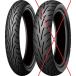 ���ե������ ��¦�Τ�  ���������� DUNLOP GT601   ������å� GT601 100/90-19 57V TL   ����:307375 ����