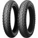 ** полный комплект TT100GP 90/90-18TL 110/90-17TL 133977 134841 22-18 22-17 Kawasaki Estrella и т.п. 