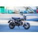 OVER над TT-Formula RS+PRO Mini L выше muffler DAX125(22-23)(24-)