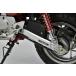 OVER над качающийся рычаг Swing Arm OV модель stabi нет STD длина MONKEY125(18-20)(21-23)(24-)