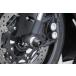 OVER над передний ползун оси YZF-R6(17)