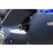 OVER над Racing Slider черный YZF-R7(22)