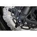 OVER над передний ползун оси Z1000(14-16)*Ninja1000(14-16)(17)