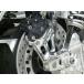 OVER over rear caliper support Brembo 2P/ crab for ZEPHYR1100