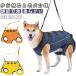  уход для Harness собака Harness все тело поддержка приспособление для ходьбы маленький размер собака средний собака . собака переустановка простой настройка возможность передний пара задний пара пассажирский для домашних животных приспособление для ходьбы - - травма рука .