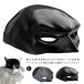  маска кошка для летучая мышь Batman маска Halloween поверхность белый костюм кошка аксессуары летучая мышь преображение кошка собака двоякое применение память .