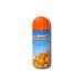  orange X 250ml
