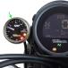 take сторона TAKEGAWA 05-05-0118 Φ48 маленький DN тахометр комплект 12500RPM Honda CL250 CL500