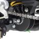 �y�݌ɂ���zSP���� �^�P�K�� 06-03-0019 ���[�_�E�������N ���}�n YZF-R125 MT-125 XSR125