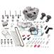  KITACO 216-1123940 88cc DOHCС󥢥åץå 3 NEW STD/ULTRA-SE/SE-PRO124ccDOHC124cc ۥ 󥭡 