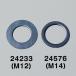  Daytona DAYTONA 24576 drain bolt gasket M14 for 1 sheets 