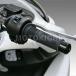 �y�݌ɂ���z�L�W�} (KIJIMA) 304-8203 �z�b�g�O���b�v�q�[�^�[ (GH08) �V���[�g�T�C�Y120mm 5�i�K�����@�\�t�� �v�b�V���� �ėp�i 22.2mm�n���h���p