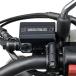 省 MORIWAKI 45513-201K2-B0 ե ޥå ֥å GB350 GB350S