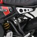 �f�C�g�i DAYTONA  48725 �_�C�����w�����b�g�z���_�[ ���}�n XSR-125 XSR-155 �w�����b�g���b�N �yYAMAHA�z