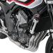 �f�C�g�i DAYTONA 69690 �G���W���v���e�N�^�[ ���E�Z�b�g �z���_ CB400 SUPER FOUR
