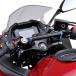 ǥȥ DAYTONA 95893 ޥСۥ åץܥȥ顼M8 ֥롼° GSX250R'17