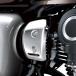 KAWASAKI純正 99994-1226 スロットル ボディカバー (RH) W800 2019年 W800 STREET W800 Cafe