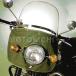 �y�݌ɂ���z�����h No99MN1 �E�C���h�V�[���h�@�ėp 50�`750cc No.99�~�j