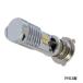(�݌ɂ���) M&amp;H�}�c�V�} PL102 PH-12 PonLED �|�����b�h �o�C�N�p�w�b�h���C�g LED�o���u JOG JOG-ZR �A�N�V�X�g���[�g125 ZZ ���b�c2 �A�h���XV125/G