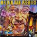 šMELVIN VAN PEEBLES 󡦥󡦥ԡ֥륺GHETTO GOTHIC ͢CD