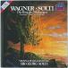 [ б/у ]GEORG SOLTI,VIENNA PHILHARMONICgeorug*shoruti( палец .) | WAGNER:DER RING DES NIBELUNEN -EXCERPTS( зарубежная запись CD)