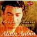[ б/у ]ALAIN AUBIN Alain * over n| FRATRIS SOLIS( зарубежная запись CD)