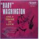 šBABY WASHINGTON ٥ӡ亮ȥ󡡡ONLY THOSE IN LOVECD