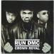 [ б/у ]RUN DMC Ran DMC | CROWN ROYAL ( зарубежная запись CD)