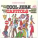 ����š�THE CAPITOLS ����ԥȥ륺������DANCE THE COOL JERK ��CD��