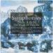 [ б/у ] PAAVO BERGLUNDpa-vo* bell grundo( палец .) | SIBELIUS : SYMPHONIES Nos. 4 &amp; 6,etc...( зарубежная запись CD)