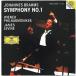 [ б/у ] JAMES LEVINE James *reva in ( палец .) | BRAHMS : SYMPHONY No.1(CD)