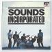 šSOUNDS INCORPORATED 󥺡󥳡ݥ쥤ƥåɡSOUNDS INCORPORATED ͢CD