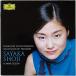 [ б/у ]SAYAKA SHOJI... стрела .| PROKOFIEV : VIOLIN SONATAS,etc... (CD)