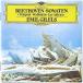 [ б/у ]EMIL GILELSemi-ru*gire белка ( фортепьяно ) | BEETHOVEN : PIANO SONATAS No.17, NO.21, No.26,etc...(CD)