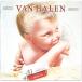[ used ]VAN HALEN Van * partition Len | 1984 (CD)