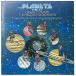 [ б/у ]EUGINE ORMANDY Eugene *o- man ti( палец .) | HOLST : THE PLANETS, etc... (CD)